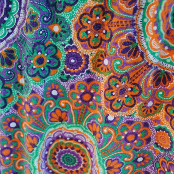 funky medium cynthia rowley pants - Picture 4 of 6